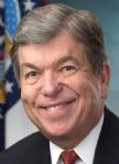 Senator Roy D. Blunt