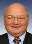 Representative Gary L. Ackerman