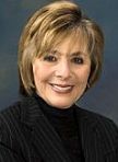 Senator Barbara Boxer