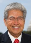 Senator Daniel 'Danny' K. Akaka