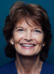 Senator Lisa Murkowski