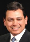 Representative Stephen Austria