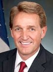Representative Jeff Flake