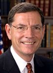Senator John Barrasso