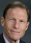 Senator Richard 'Dick' Blumenthal