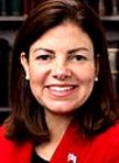 Senator Kelly A. Ayotte