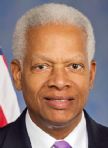 US Representative Hank Johnson Jr.