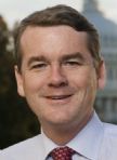 Senator Michael F. Bennet