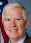 Representative Mo Brooks