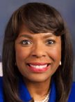 Representative Terri A. Sewell