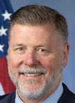 Representative Eric 'Rick' A. Crawford